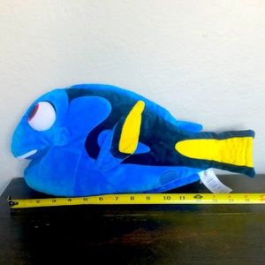Finding Dory genuine original authentic Disney store product